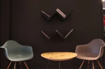 Ibis Bordeaux Route Des Vins