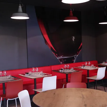 Ibis Bordeaux Route Des Vins