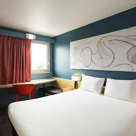 Ibis Bordeaux Route Des Vins 3*
