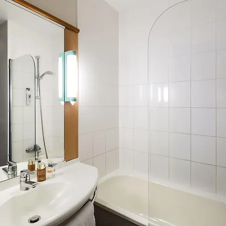 Ibis Bordeaux Route Des Vins 3*