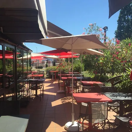 Ibis Bordeaux Route Des Vins