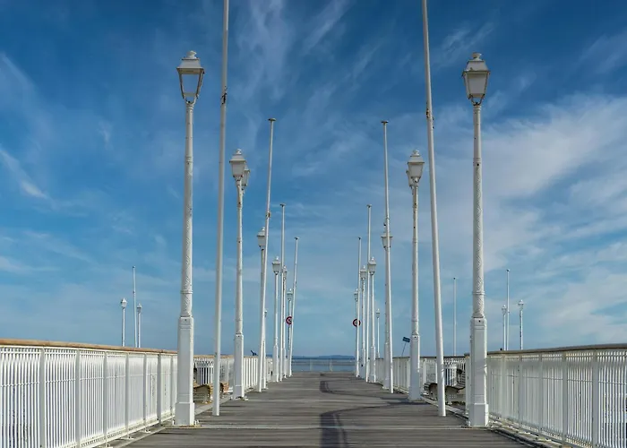 Hotell Ibis Bordeaux Route Des Vins 3*