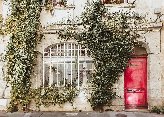 Ibis Bordeaux Route Des Vins 3*