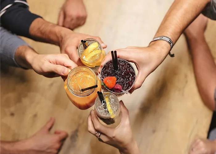 Hotel Ibis Bordeaux Route Des Vins Pessac