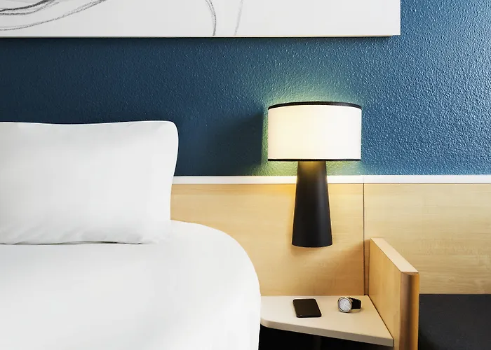 Ibis Bordeaux Route Des Vins