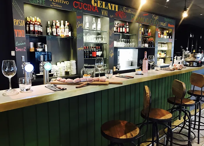 Ibis Bordeaux Route Des Vins Hotel 3*