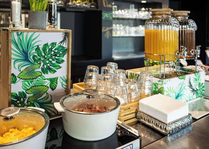 Ibis Bordeaux Route Des Vins Hotell 3*