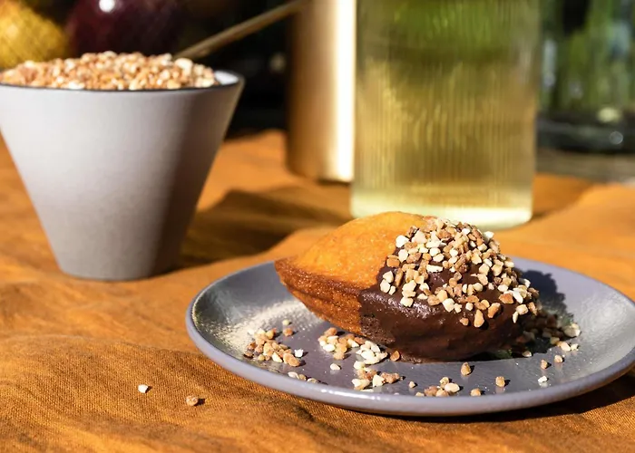 Hotel Ibis Bordeaux Route Des Vins Pessac