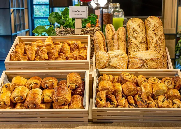 Ibis Bordeaux Route Des Vins 3* Pessac