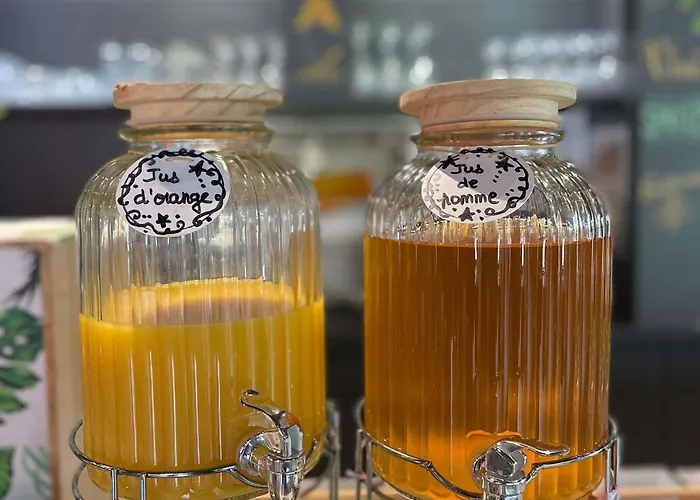 Hotel Ibis Bordeaux Route Des Vins