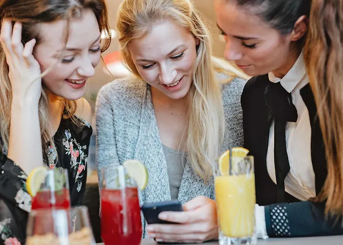 Ibis Bordeaux Route Des Vins Hotell