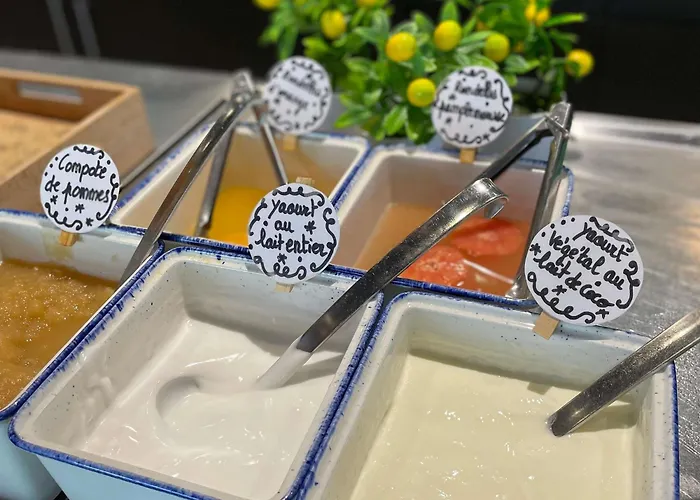 Ibis Bordeaux Route Des Vins 3* Pessac