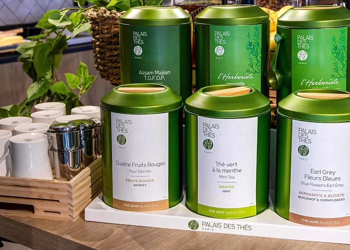 Ibis Bordeaux Route Des Vins 3* Pessac