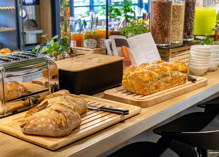 Ibis Bordeaux Route Des Vins