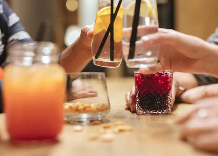 Ibis Bordeaux Route Des Vins Hotell