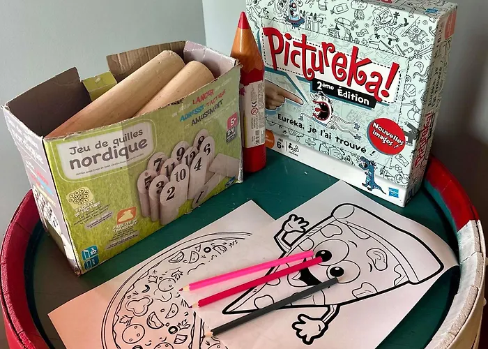 Ibis Bordeaux Route Des Vins 3*