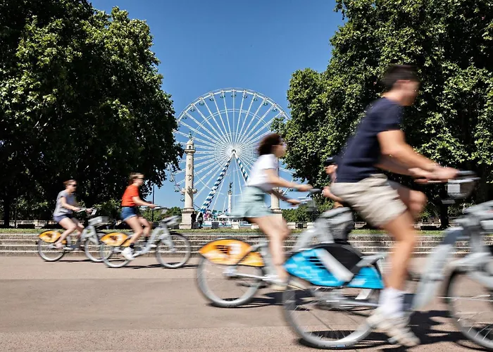 Ibis Bordeaux Route Des Vins Hotel 3*