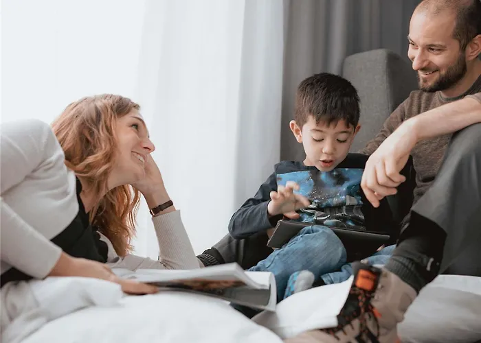 Ibis Bordeaux Route Des Vins Hotel