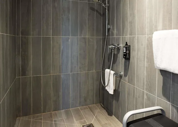 Ibis Bordeaux Route Des Vins Hotel 3*