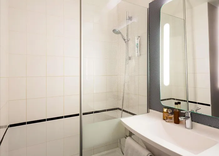 Ibis Bordeaux Route Des Vins Pessac