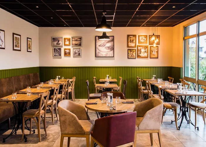 Ibis Bordeaux Route Des Vins Hotel 3*