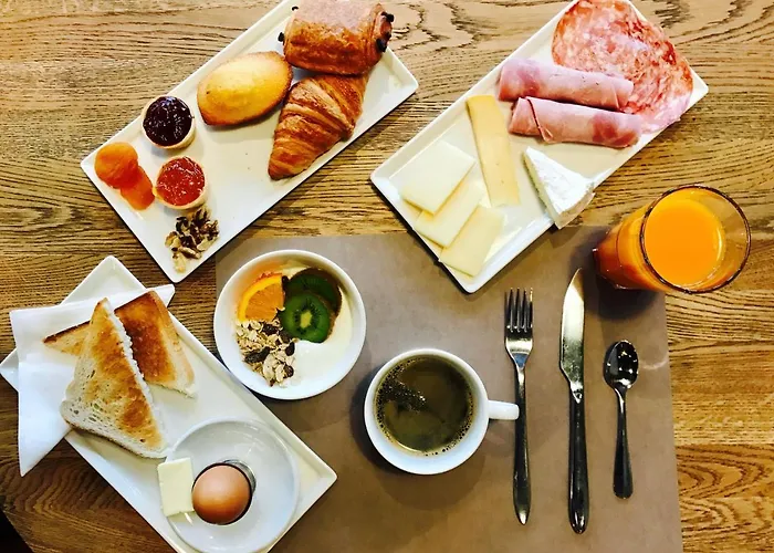 Ibis Bordeaux Route Des Vins Hotell Pessac